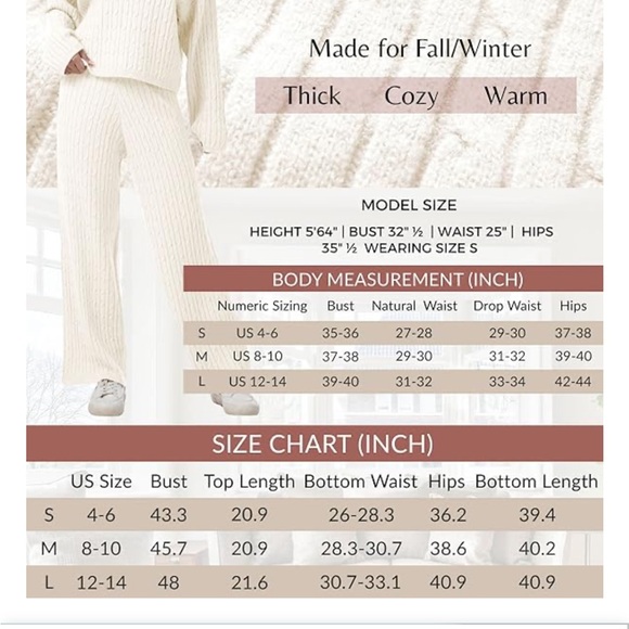 Cash Soft Matching Set - Picture 6 of 6